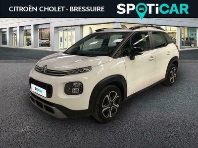 occasion Citroën C3 Aircross BlueHDi 100ch S&S Feel Business E6.d 120g