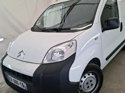 Occasion 2017 Citroën Nemo Business Class Monospace | 9 490 €