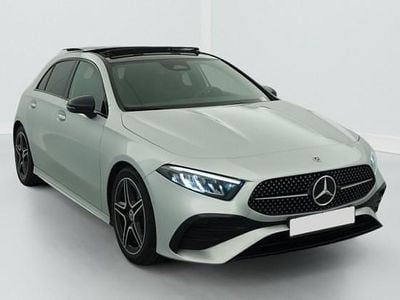 Mercedes A200