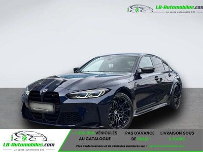 occasion BMW M3 xDrive 510 ch BVA