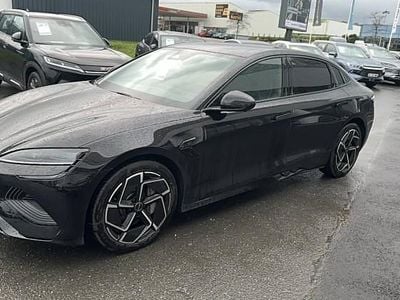Occasion BYD Seal Design 230 kW (313 ch) 2025 Berline