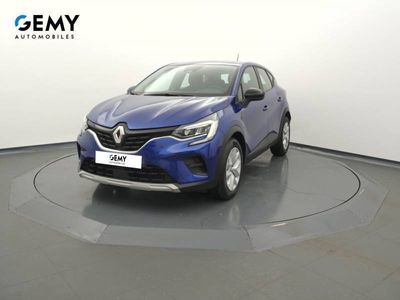 occasion Renault Captur TCe 90 - 21 Business