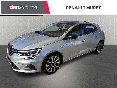 Renault Mégane IV