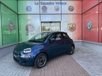 occasion Fiat 500e 118ch Icône