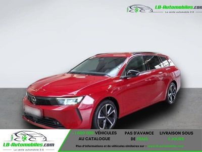 Occasion 2024 Opel Astra Break | 25 900 € (Prix assez cher)