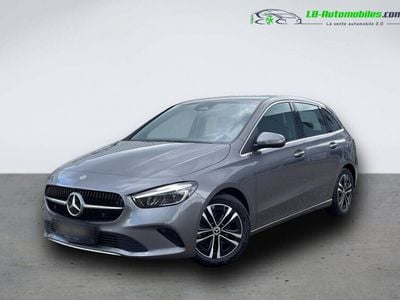 Mercedes B200