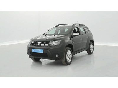 Occasion 2022 Dacia Duster Comfort SUV | 16 490 € (Prix juste)