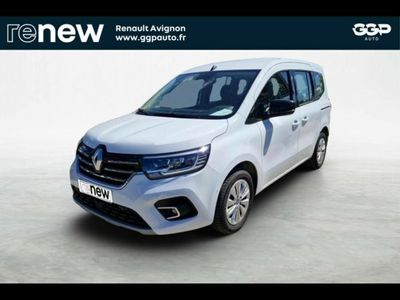 occasion Renault Kangoo 1.5 Blue dCi 95ch Equilibre - VIVA195934775