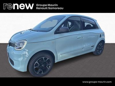 Occasion Renault Twingo Intens 92 ch (67 kW) 2019 Citadine