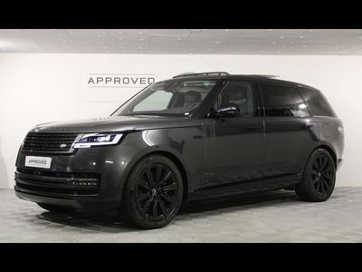 occasion Land Rover Range Rover 3.0 P440e 440ch PHEV Autobiography SWB 28cv