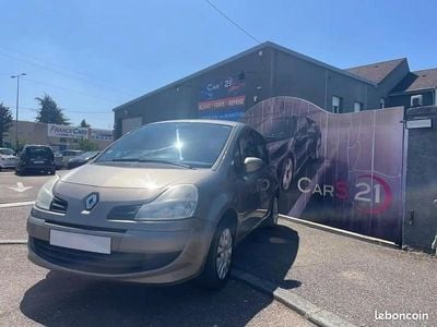 Renault Modus