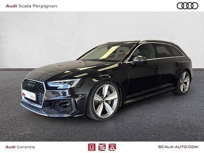 Audi RS4