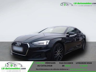 Occasion 2020 Audi A5 Sportback Citadine | 36 300 € (Prix cher)