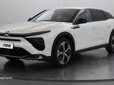 Citroën C5 X