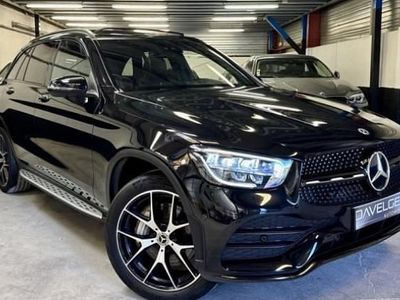 Mercedes GLC300
