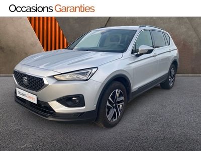occasion Seat Tarraco 2.0 TDI 150ch Style DSG7 7 places