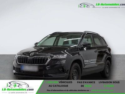 occasion Skoda Karoq 1.5 TSI 150 ch BVA