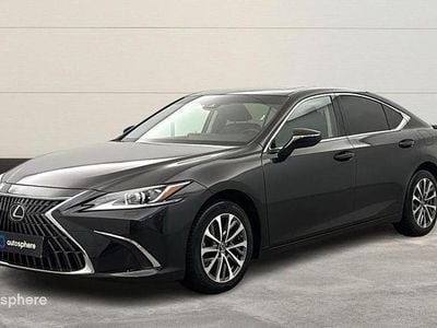 Lexus ES300H