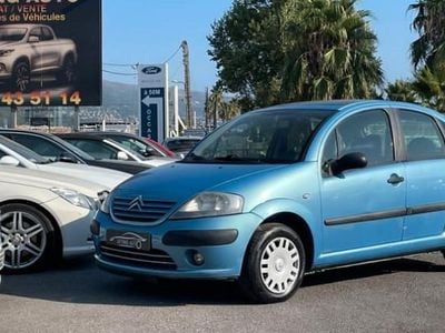 Citroën C3