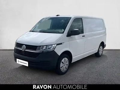 VW T6.1