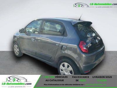 Occasion Renault Twingo SE 73 ch (53 kW) 2019 Citadine