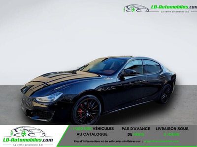 occasion Maserati Ghibli 3.0 V6 350