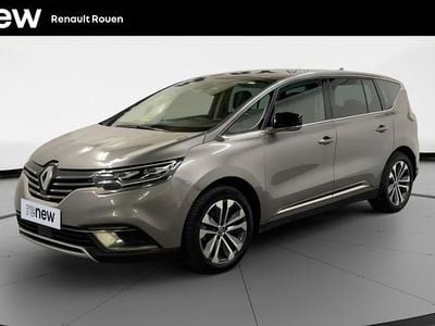 Occasion Renault Espace Intens 2020 Gris