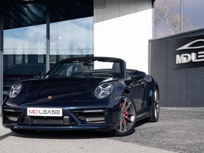 Occasion 2019 Porsche 911 Carrera Cabriolet | 139 900 € (Prix cher)