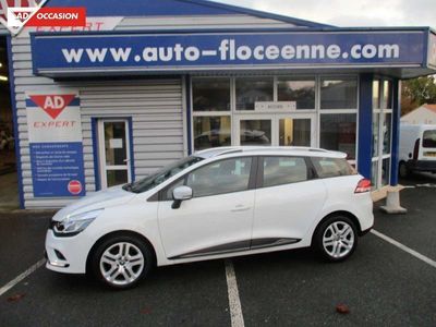 Renault Clio GrandTour