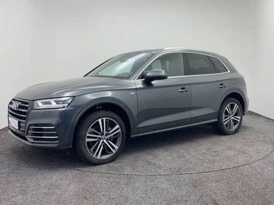 occasion Audi Q5 Q555 TFSI e 367 S tronic 7 Quattro