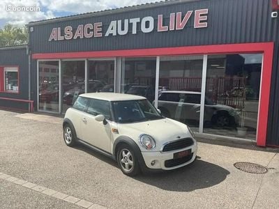 Mini One D