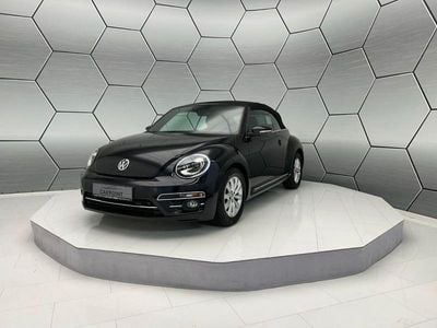 VW Beetle
