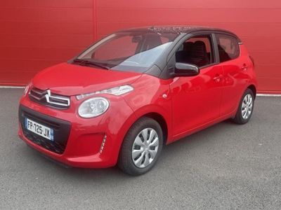 Citroën C1