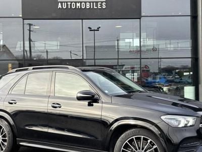 Occasion Mercedes GLE350 AMG line 194 ch (142 kW) 2021