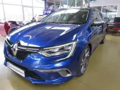 occasion Renault Mégane GT 1.6 Dci 165 Edc 4control