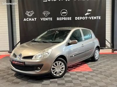 Renault Clio III