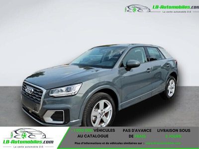 occasion Audi Q2 Tfsi 150 Ch Bva