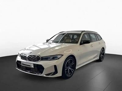 BMW M340