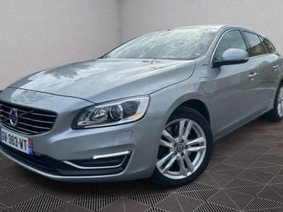 Occasion Volvo V60 Summum 215 ch (158 kW) 2013 Break