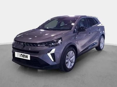 Occasion Renault Symbioz Evolution 2025 Gris SUV