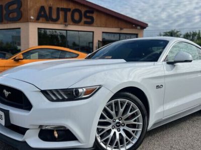 Ford Mustang GT