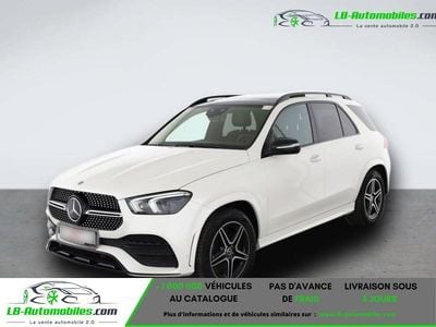 Occasion Mercedes GLE450 AMG 367 ch (269 kW) 2020