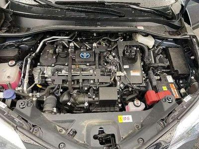 Occasion 2023 Toyota C-HR SUV | 23 290 € (Prix juste)