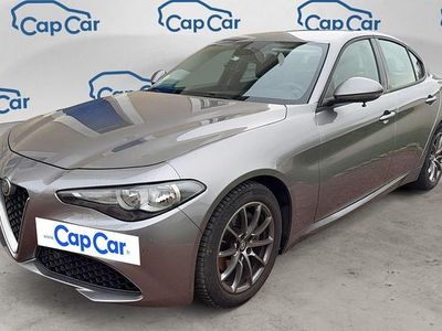 Occasion 2018 Alfa Romeo Giulia Berline | 16 750 € (Super prix)
