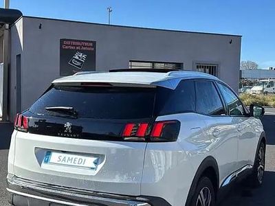 Occasion 2017 Peugeot 3008 S SUV | 11 490 € (Prix juste)
