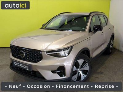 occasion Volvo XC40 Start T5 Recharge 180+82 ch DCT7