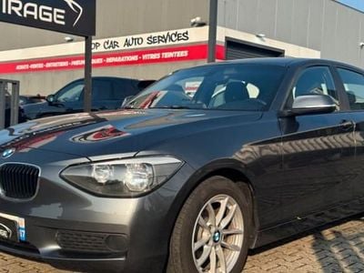 BMW 116