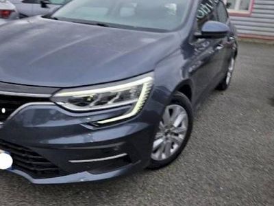 Renault Mégane IV