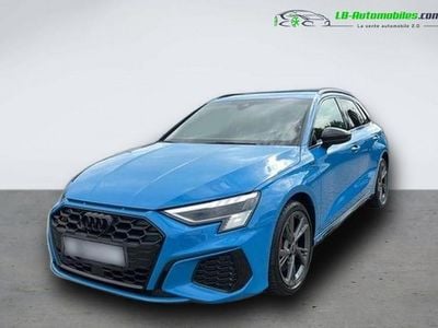 Audi A3 Sportback e-tron