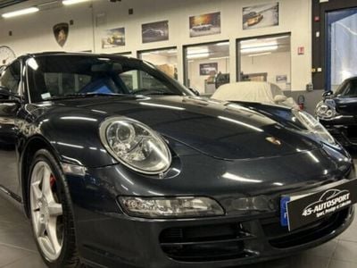 Porsche 911 Carrera